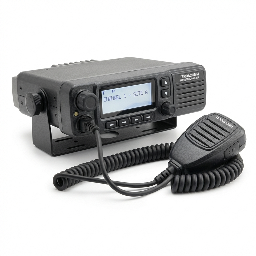 Motorola DM1400 Mobil